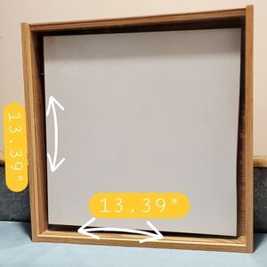 PaletteLife | Framed Keepsake Storage